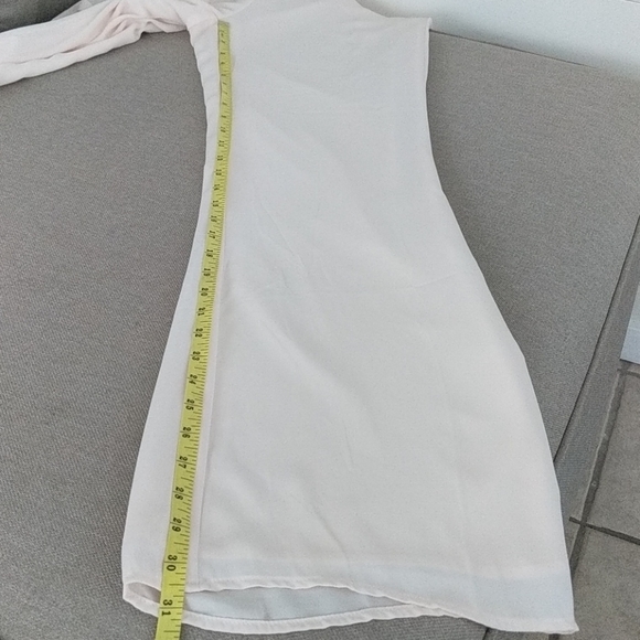 Light Pink Romper - Picture 12 of 13